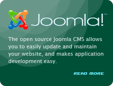 Joomla