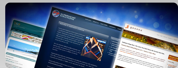 blacklight productions is a multi award winning design studio.
View our portfolio to see why.