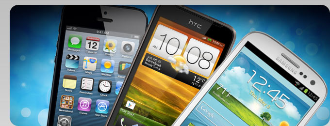 We specialise in optimising Joomla websites for delivery on mobile devices, and mobile app development.