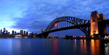 Web design and development in Sydney