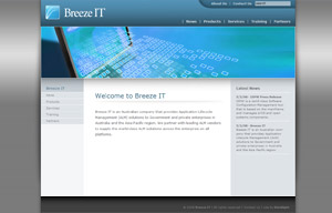 breeze it