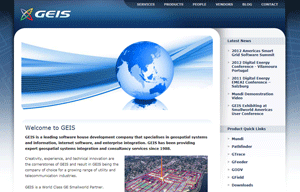 GEIS