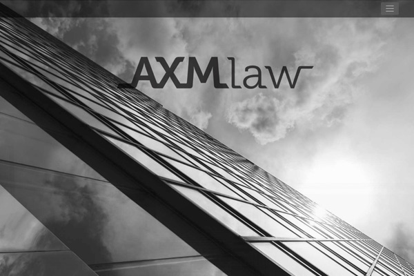 AXM Law
